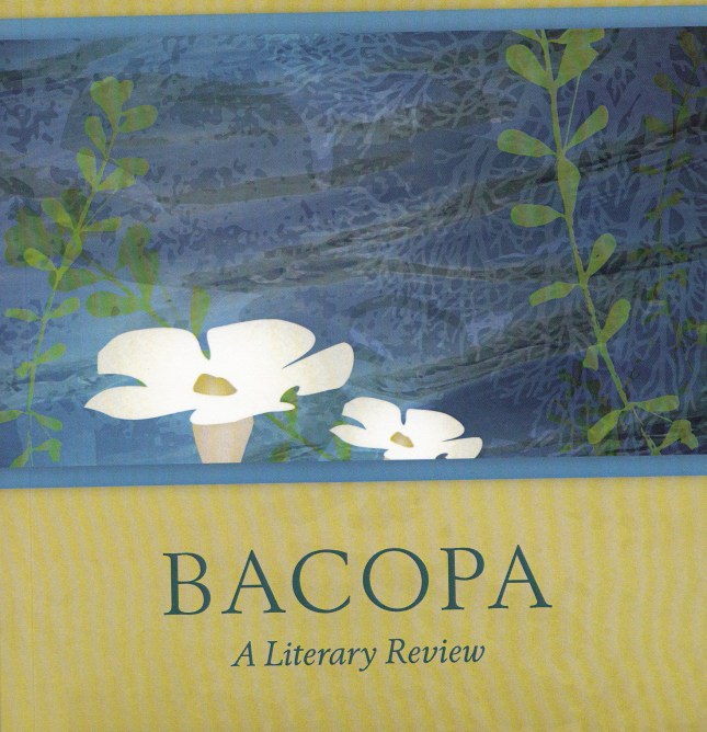 Bacopa cover