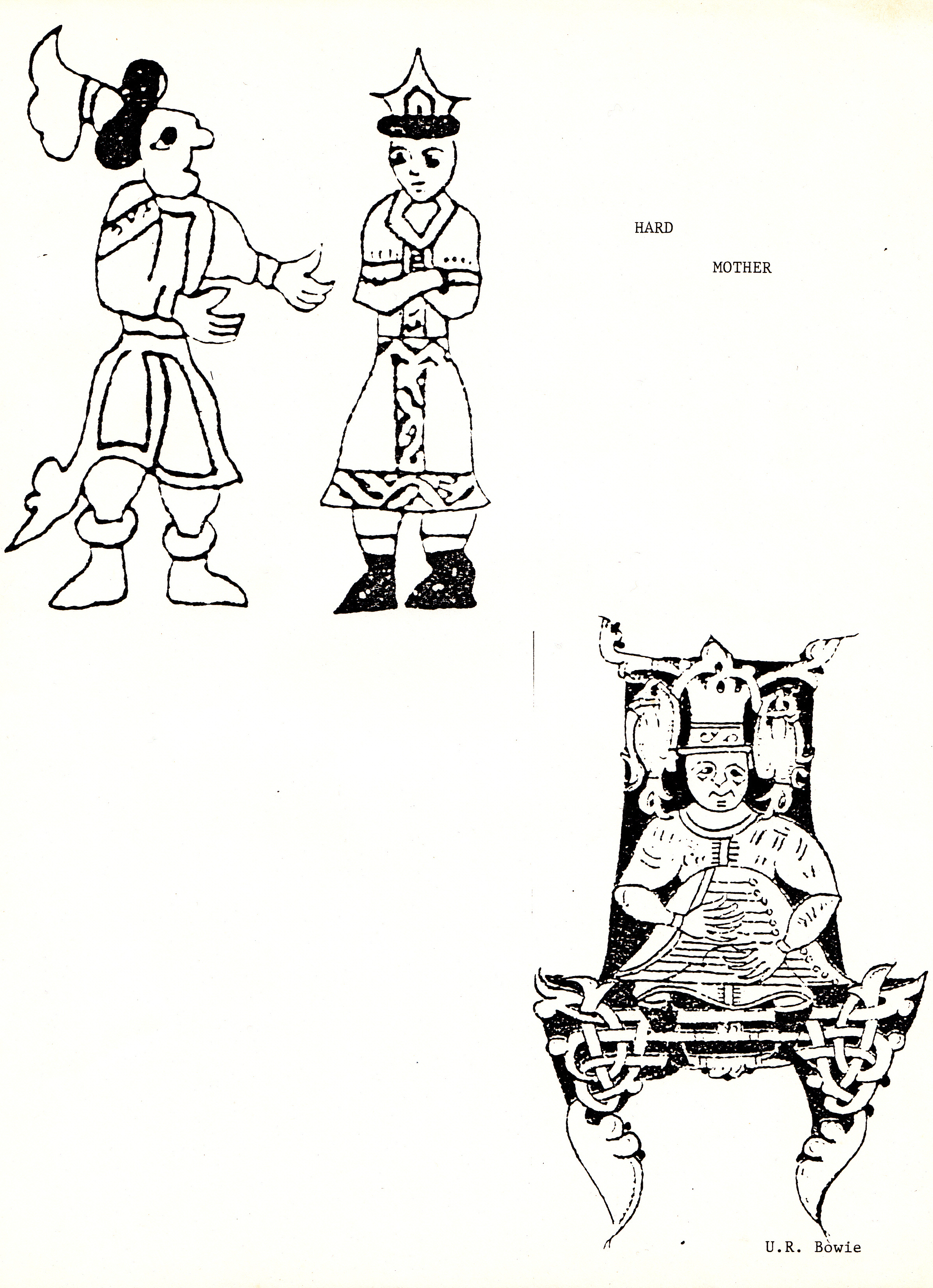 hard-mother-original-cover-art