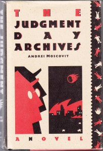 BowieCoverart Judgment Day