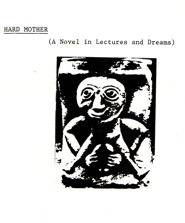 sheila-na-gig Hard Mother