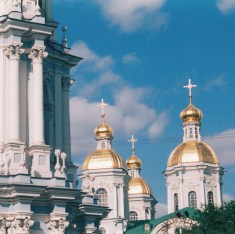 St. Nicholas Cathedral