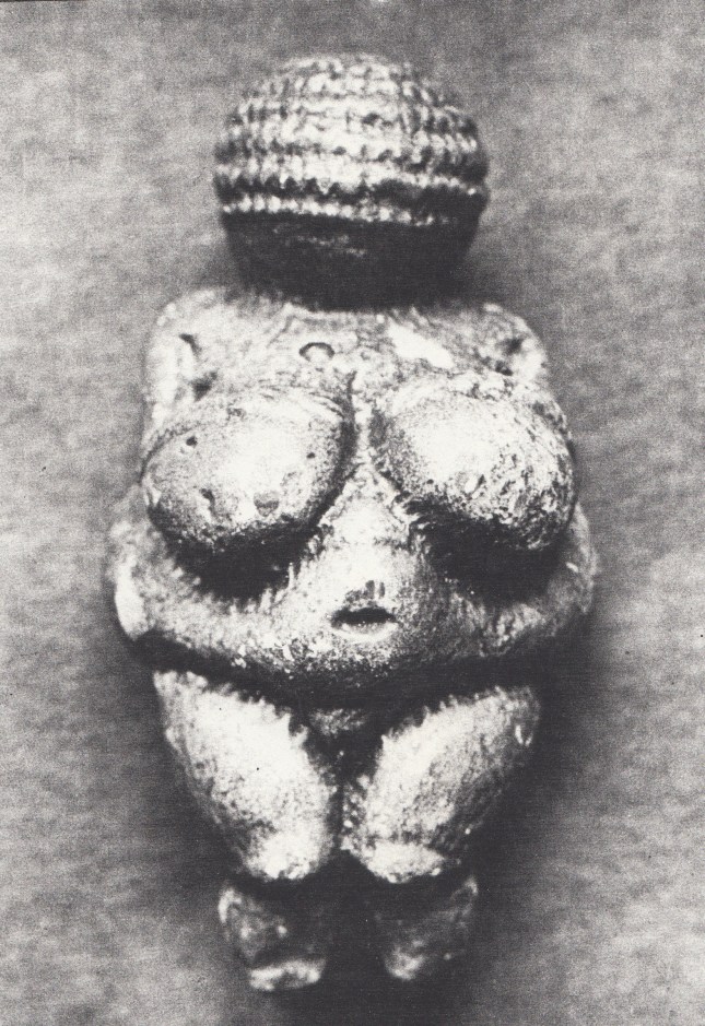 Venus of Willendorf